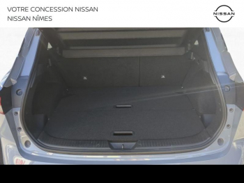 Photo 8 du bon plan NISSAN Qashqai 1.3 Mild Hybrid 140ch N-Connecta 2022 occasion à 21380 €