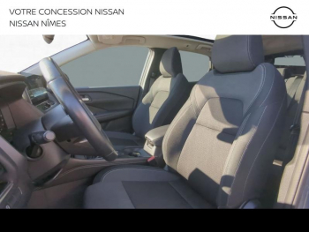 Photo 9 du bon plan NISSAN Qashqai 1.3 Mild Hybrid 140ch N-Connecta 2022 occasion à 21380 €