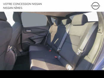 Photo 10 du bon plan NISSAN Qashqai 1.3 Mild Hybrid 140ch N-Connecta 2022 occasion à 21380 €