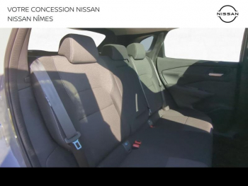 Photo 11 du bon plan NISSAN Qashqai 1.3 Mild Hybrid 140ch N-Connecta 2022 occasion à 21380 €