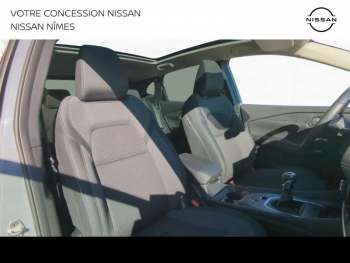 Photo 12 du bon plan NISSAN Qashqai 1.3 Mild Hybrid 140ch N-Connecta 2022 occasion à 21380 €