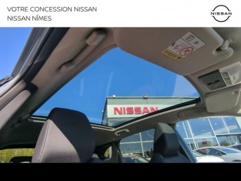 Photo 13 du bon plan NISSAN Qashqai 1.3 Mild Hybrid 140ch N-Connecta 2022 occasion à 21380 €