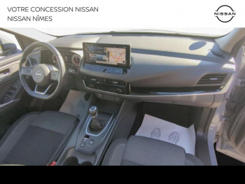 Photo 14 du bon plan NISSAN Qashqai 1.3 Mild Hybrid 140ch N-Connecta 2022 occasion à 21380 €