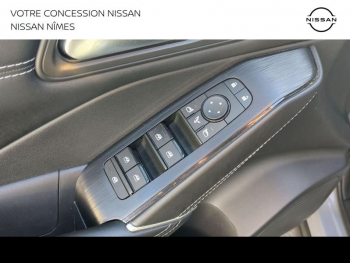 Photo 15 du bon plan NISSAN Qashqai 1.3 Mild Hybrid 140ch N-Connecta 2022 occasion à 21380 €