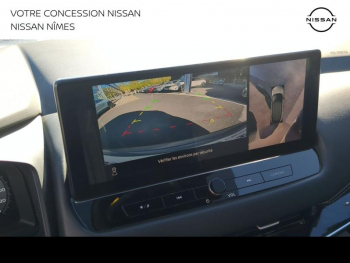 Photo 16 du bon plan NISSAN Qashqai 1.3 Mild Hybrid 140ch N-Connecta 2022 occasion à 21380 €