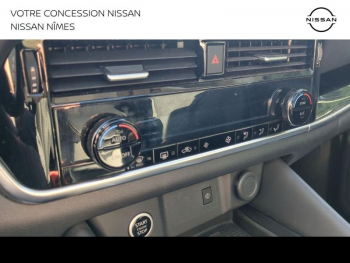 Photo 17 du bon plan NISSAN Qashqai 1.3 Mild Hybrid 140ch N-Connecta 2022 occasion à 21380 €