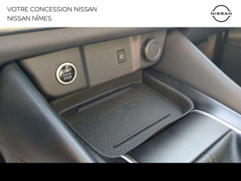 Photo 18 du bon plan NISSAN Qashqai 1.3 Mild Hybrid 140ch N-Connecta 2022 occasion à 21380 €