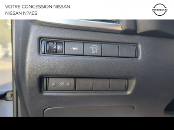 Photo 20 du bon plan NISSAN Qashqai 1.3 Mild Hybrid 140ch N-Connecta 2022 occasion à 21380 €