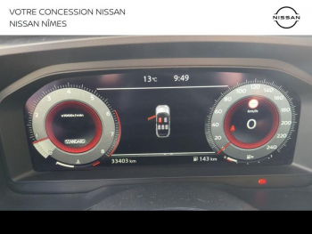 Photo 22 du bon plan NISSAN Qashqai 1.3 Mild Hybrid 140ch N-Connecta 2022 occasion à 21380 €