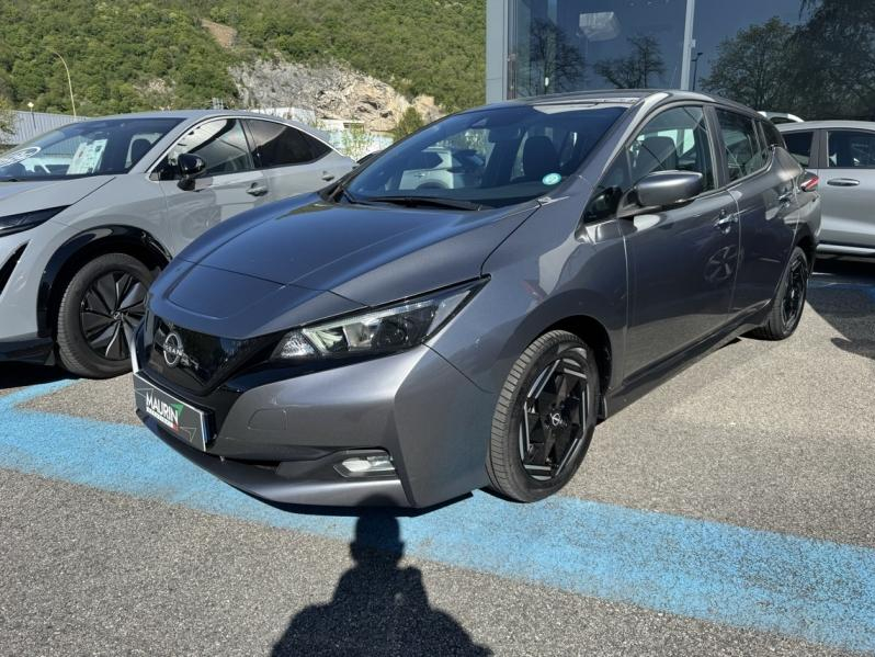 Bon plan NISSAN Leaf 150ch 40kWh Acenta 22 occasion à 13990 €