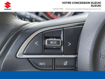 Photo 6 du bon plan SUZUKI Swift 1.2 Dualjet Hybrid 83ch Pack occasion à 15900 €