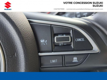 Photo 7 du bon plan SUZUKI Swift 1.2 Dualjet Hybrid 83ch Pack occasion à 15900 €