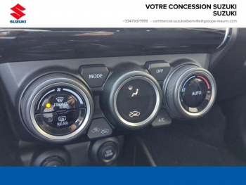 Photo 8 du bon plan SUZUKI Swift 1.2 Dualjet Hybrid 83ch Pack occasion à 15900 €