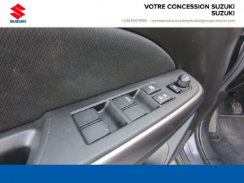 Photo 16 du bon plan SUZUKI Swift 1.2 Dualjet Hybrid 83ch Pack occasion à 15900 €