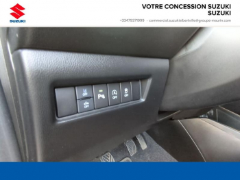 Photo 17 du bon plan SUZUKI Swift 1.2 Dualjet Hybrid 83ch Pack occasion à 15900 €