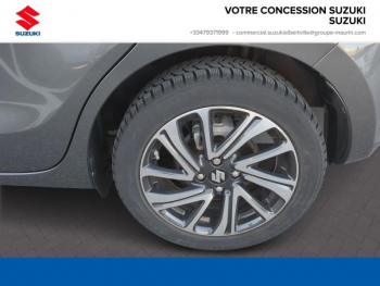 Photo 18 du bon plan SUZUKI Swift 1.2 Dualjet Hybrid 83ch Pack occasion à 15900 €