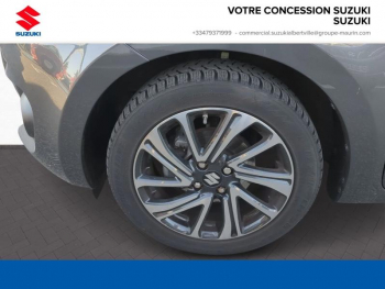 Photo 19 du bon plan SUZUKI Swift 1.2 Dualjet Hybrid 83ch Pack occasion à 15900 €