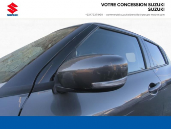Photo 22 du bon plan SUZUKI Swift 1.2 Dualjet Hybrid 83ch Pack occasion à 15900 €