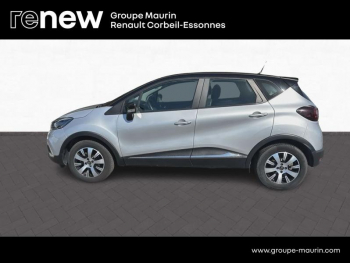 Photo 2 du bon plan RENAULT Captur 1.5 dCi 90ch energy Business eco² occasion à 11890 €