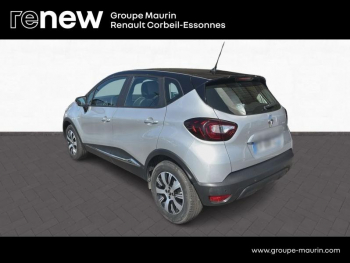 Photo 3 du bon plan RENAULT Captur 1.5 dCi 90ch energy Business eco² occasion à 11890 €