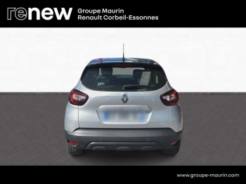 Photo 4 du bon plan RENAULT Captur 1.5 dCi 90ch energy Business eco² occasion à 11890 €