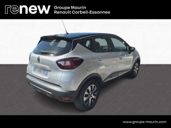Photo 5 du bon plan RENAULT Captur 1.5 dCi 90ch energy Business eco² occasion à 11890 €