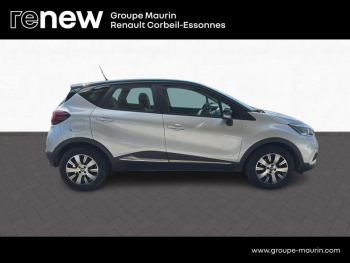 Photo 6 du bon plan RENAULT Captur 1.5 dCi 90ch energy Business eco² occasion à 11890 €