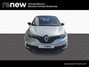 Photo 8 du bon plan RENAULT Captur 1.5 dCi 90ch energy Business eco² occasion à 11890 €