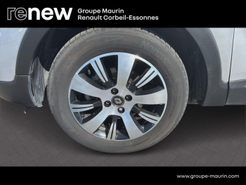 Photo 9 du bon plan RENAULT Captur 1.5 dCi 90ch energy Business eco² occasion à 11890 €