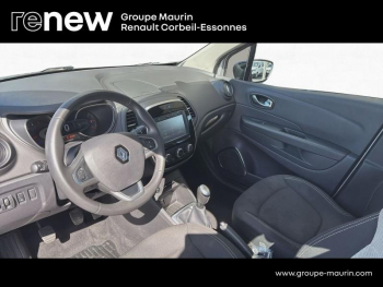 Photo 10 du bon plan RENAULT Captur 1.5 dCi 90ch energy Business eco² occasion à 11890 €