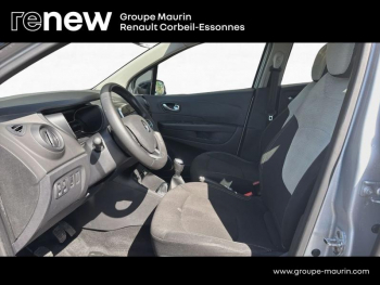 Photo 11 du bon plan RENAULT Captur 1.5 dCi 90ch energy Business eco² occasion à 11890 €