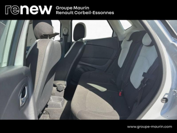 Photo 12 du bon plan RENAULT Captur 1.5 dCi 90ch energy Business eco² occasion à 11890 €
