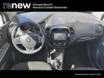 Photo 13 du bon plan RENAULT Captur 1.5 dCi 90ch energy Business eco² occasion à 11890 €