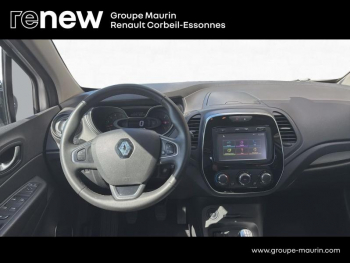 Photo 14 du bon plan RENAULT Captur 1.5 dCi 90ch energy Business eco² occasion à 11890 €