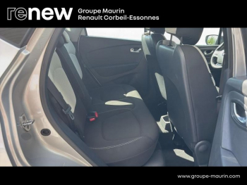 Photo 16 du bon plan RENAULT Captur 1.5 dCi 90ch energy Business eco² occasion à 11890 €