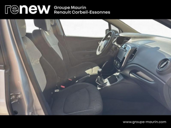 Photo 17 du bon plan RENAULT Captur 1.5 dCi 90ch energy Business eco² occasion à 11890 €