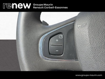 Photo 20 du bon plan RENAULT Captur 1.5 dCi 90ch energy Business eco² occasion à 11890 €