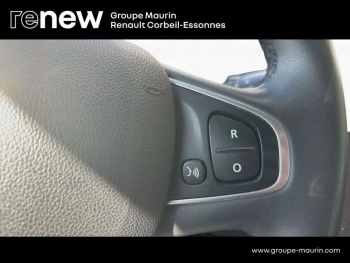 Photo 21 du bon plan RENAULT Captur 1.5 dCi 90ch energy Business eco² occasion à 11890 €