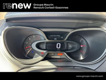 Photo 22 du bon plan RENAULT Captur 1.5 dCi 90ch energy Business eco² occasion à 11890 €