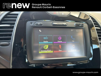 Photo 23 du bon plan RENAULT Captur 1.5 dCi 90ch energy Business eco² occasion à 11890 €