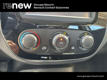 Photo 24 du bon plan RENAULT Captur 1.5 dCi 90ch energy Business eco² occasion à 11890 €