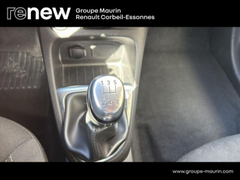 Photo 26 du bon plan RENAULT Captur 1.5 dCi 90ch energy Business eco² occasion à 11890 €