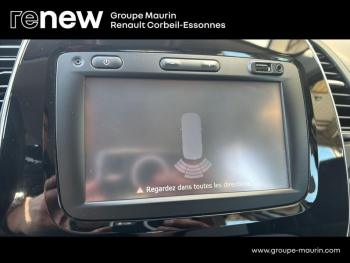 Photo 27 du bon plan RENAULT Captur 1.5 dCi 90ch energy Business eco² occasion à 11890 €