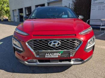 Photo 2 du bon plan HYUNDAI Kona 1.0 T-GDi 120ch Executive occasion à 13990 €