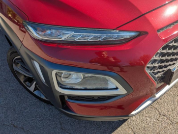 Photo 3 du bon plan HYUNDAI Kona 1.0 T-GDi 120ch Executive occasion à 13990 €