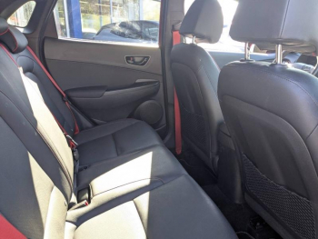 Photo 8 du bon plan HYUNDAI Kona 1.0 T-GDi 120ch Executive occasion à 13990 €