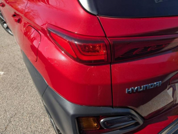 Photo 12 du bon plan HYUNDAI Kona 1.0 T-GDi 120ch Executive occasion à 13990 €