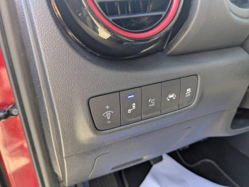 Photo 16 du bon plan HYUNDAI Kona 1.0 T-GDi 120ch Executive occasion à 13990 €