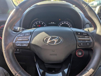 Photo 18 du bon plan HYUNDAI Kona 1.0 T-GDi 120ch Executive occasion à 13990 €