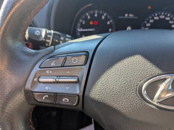 Photo 19 du bon plan HYUNDAI Kona 1.0 T-GDi 120ch Executive occasion à 13990 €